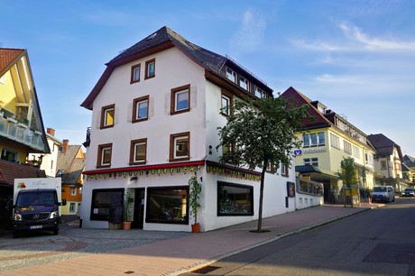 Neustadt Titisee